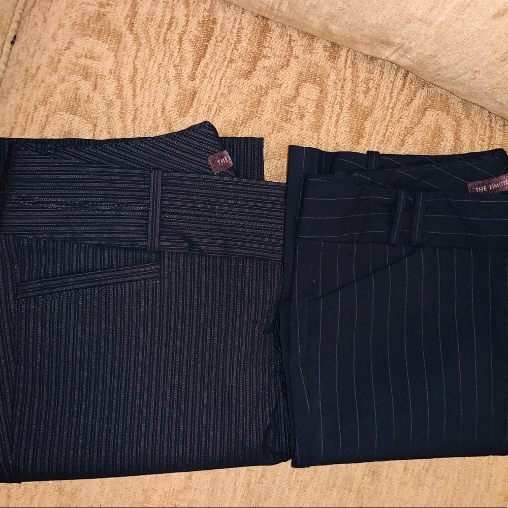 Limited Pants